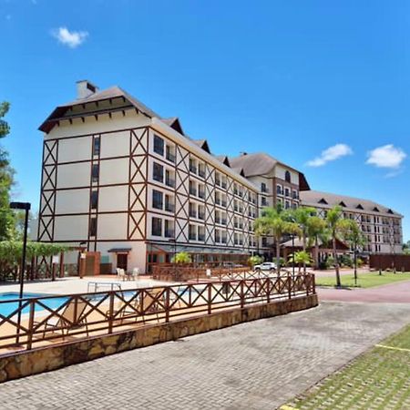 Cond Vista Azul Apart otel Pedra Azul  Dış mekan fotoğraf
