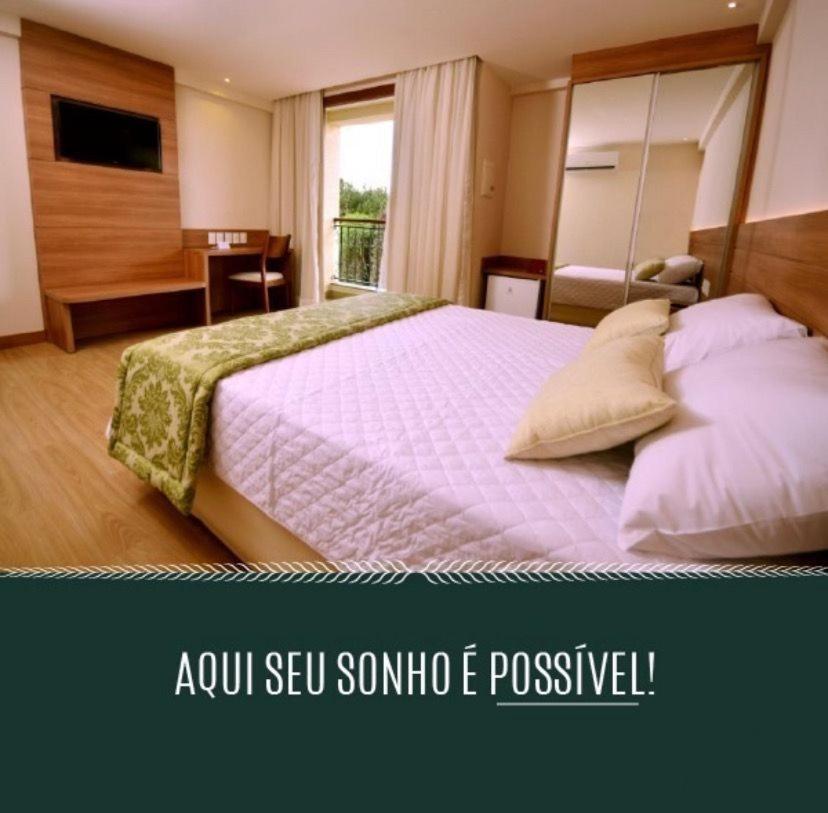 Cond Vista Azul Apart otel Pedra Azul  Dış mekan fotoğraf