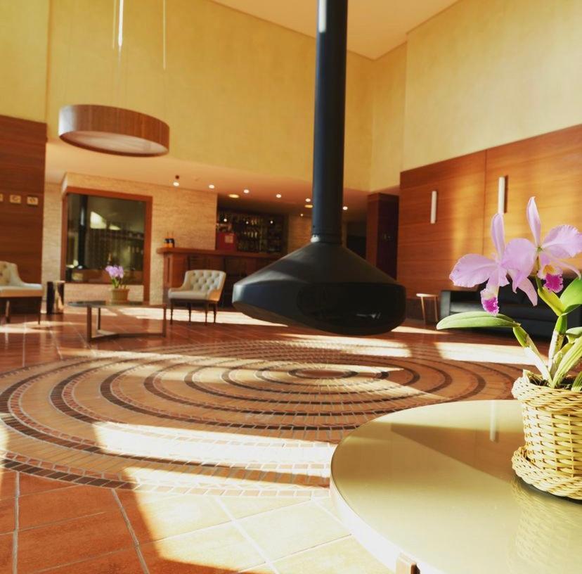 Cond Vista Azul Apart otel Pedra Azul  Dış mekan fotoğraf