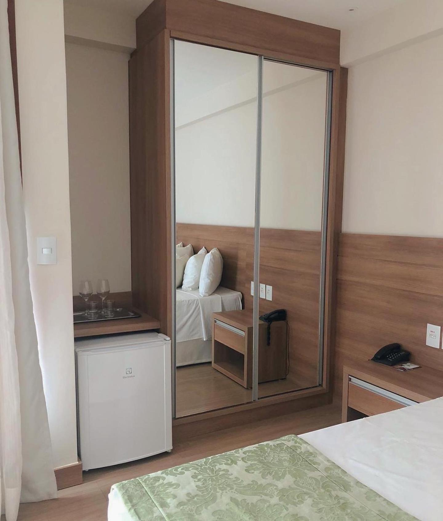 Cond Vista Azul Apart otel Pedra Azul  Dış mekan fotoğraf