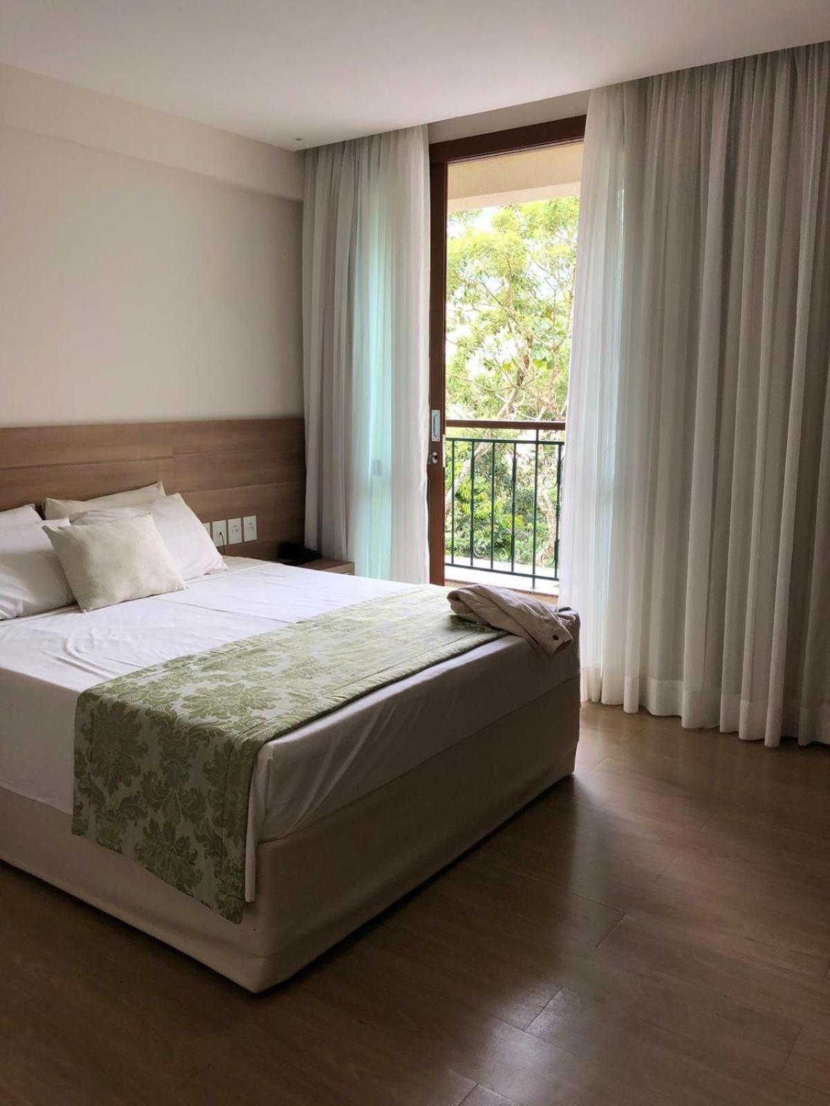 Cond Vista Azul Apart otel Pedra Azul  Dış mekan fotoğraf