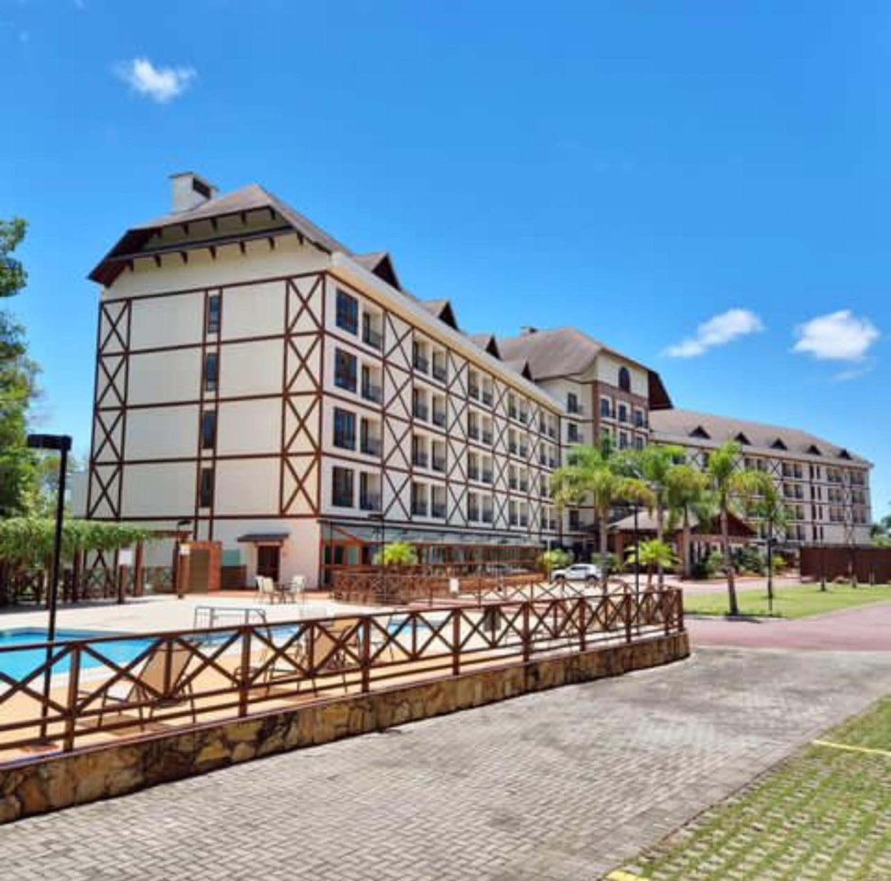 Cond Vista Azul Apart otel Pedra Azul  Dış mekan fotoğraf